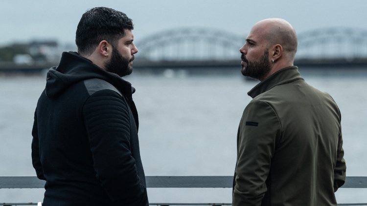 gomorra 5 anticipazioni