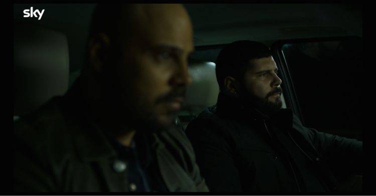 gomorra 5 finale