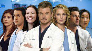 greys anatomy