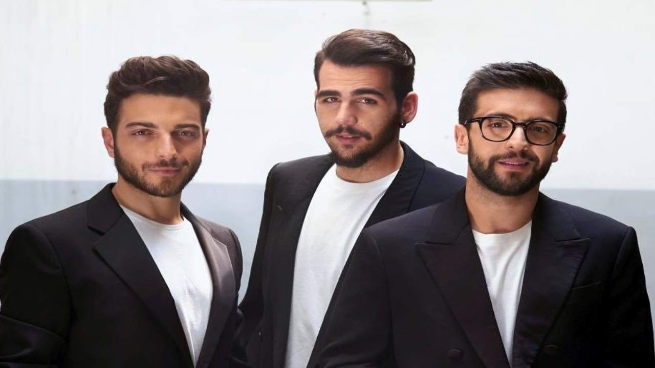 il volo