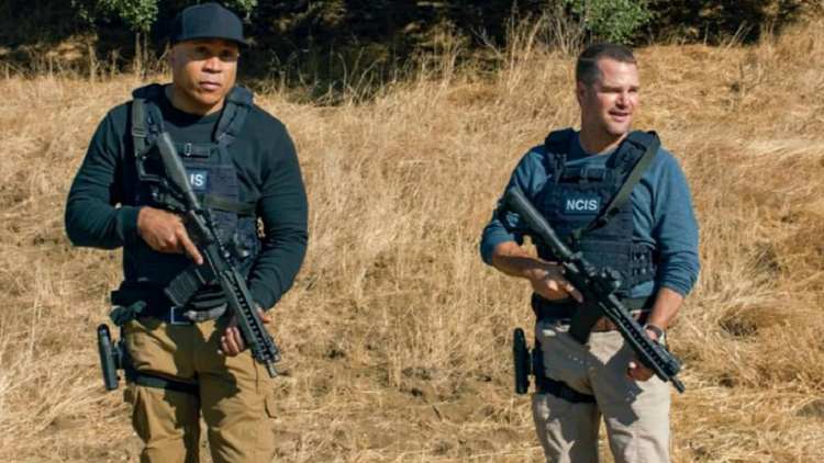 ncis los angeles nuova stagione