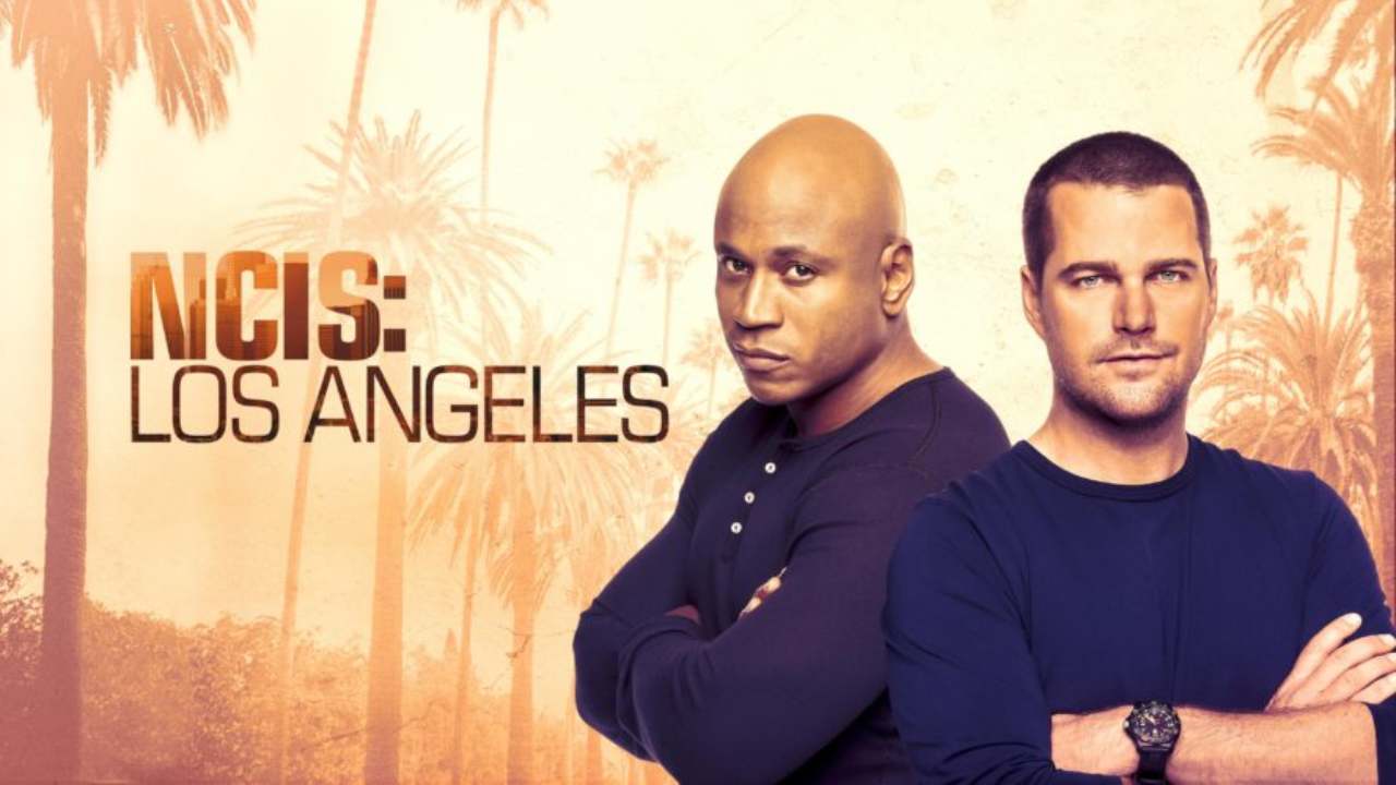 ncis los angeles nuova stagione