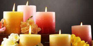 Candele: ecco perché sono dannose
