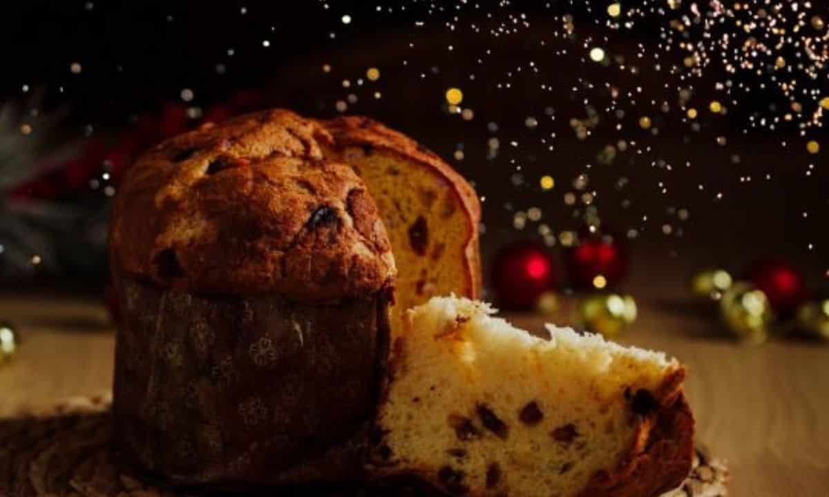 panettone avanzato ricetta