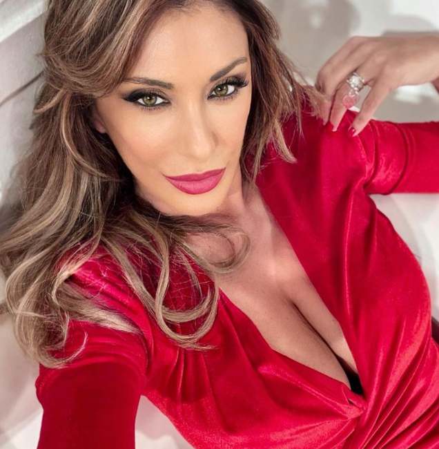 sabrina salerno confessione