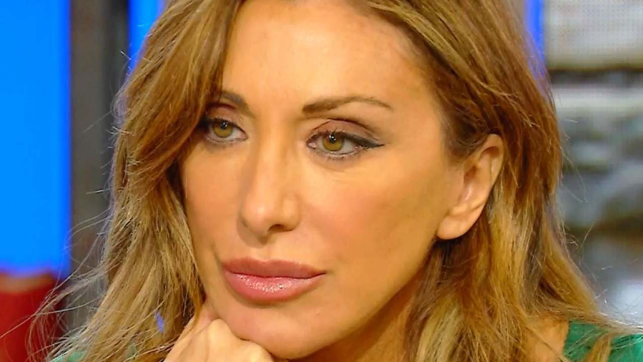 sabrina salerno confessione