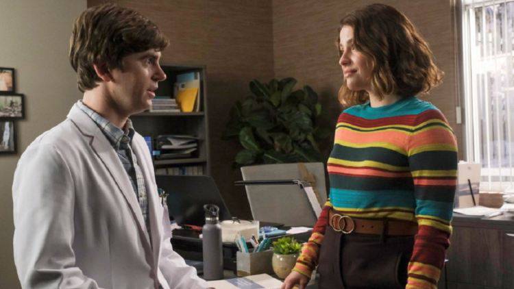 the good doctor 4 finale