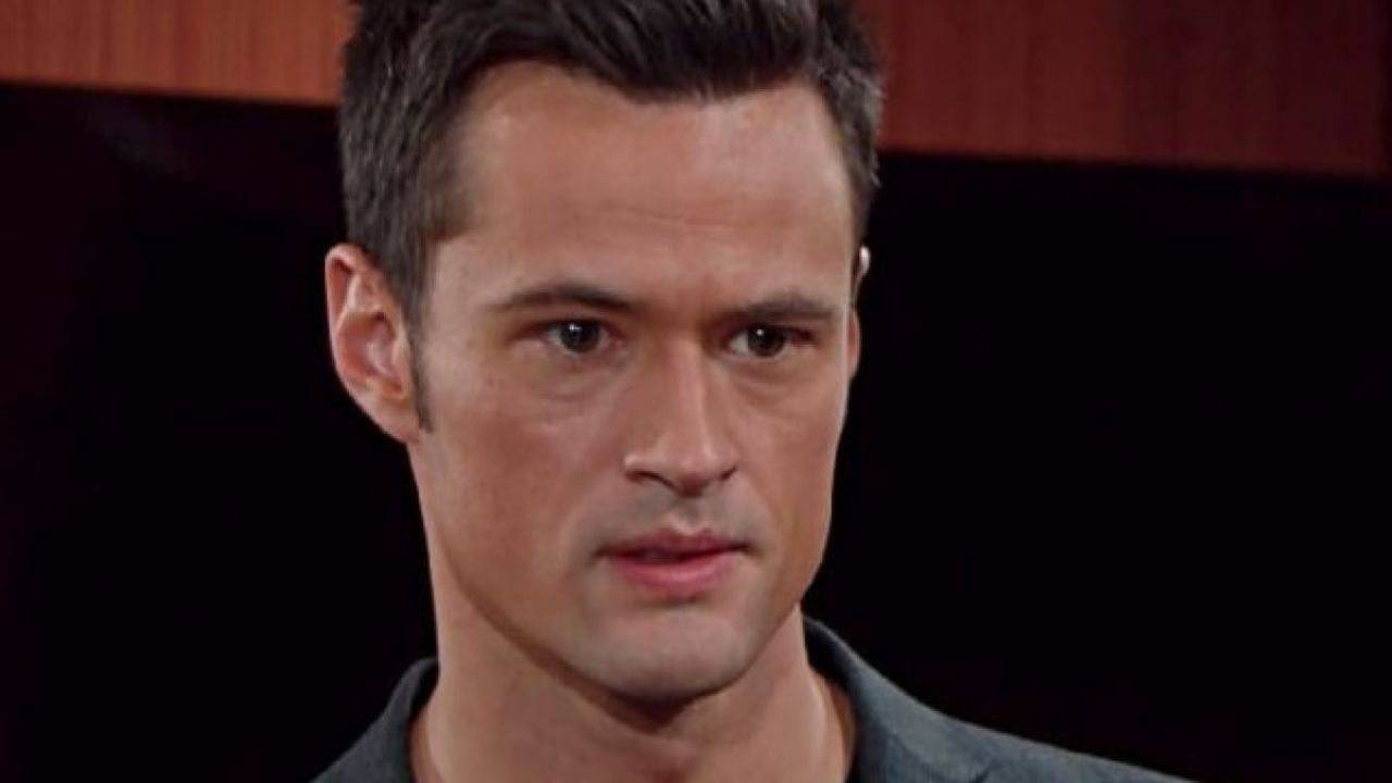 Beautiful: Thomas finge con Hope che va tutto bene