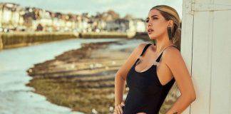 wanda nara super sensuale