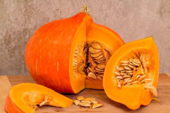 Zucca: come trasformare la buccia in ottime "patatine"