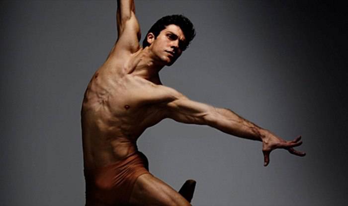 Roberto Bolle: tutto quello che non sapevi sul ballerino