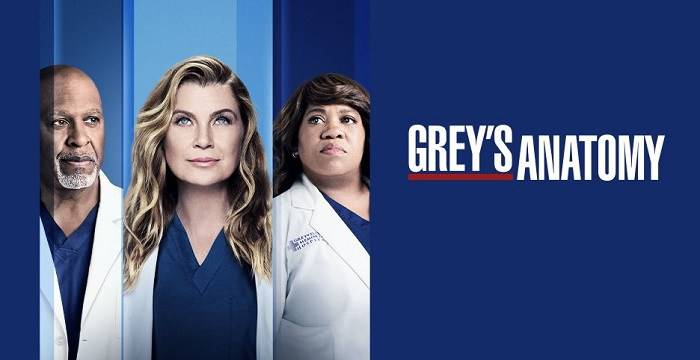 Grey’s Anatomy: rinnovato per un’altra stagione
