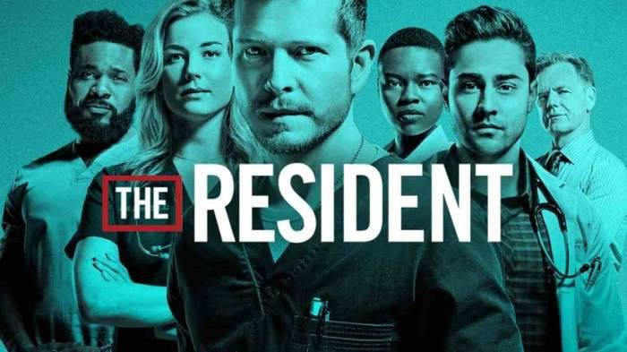 The Resident 4: tutte le anticipazioni