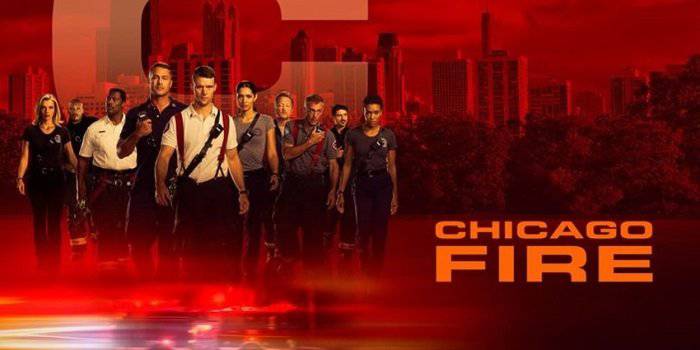 Chicago Fire 10: anticipazioni