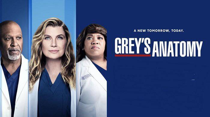 Grey’s Anatomy: Meredith si vedrà sempre meno