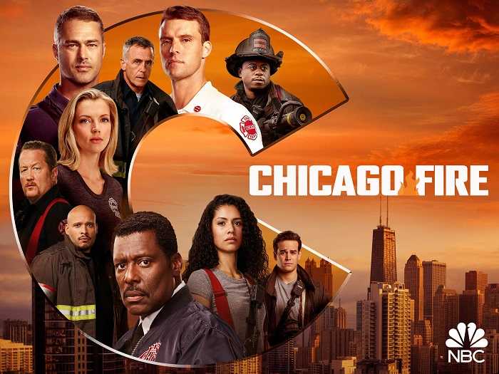 Chicago Fire 10: anticipazioni