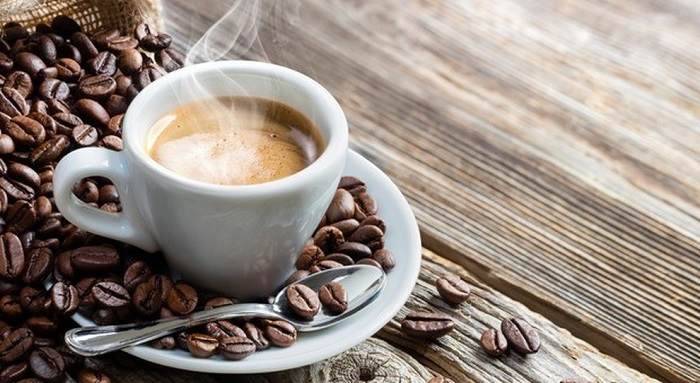 Caffè: come lo prendete?