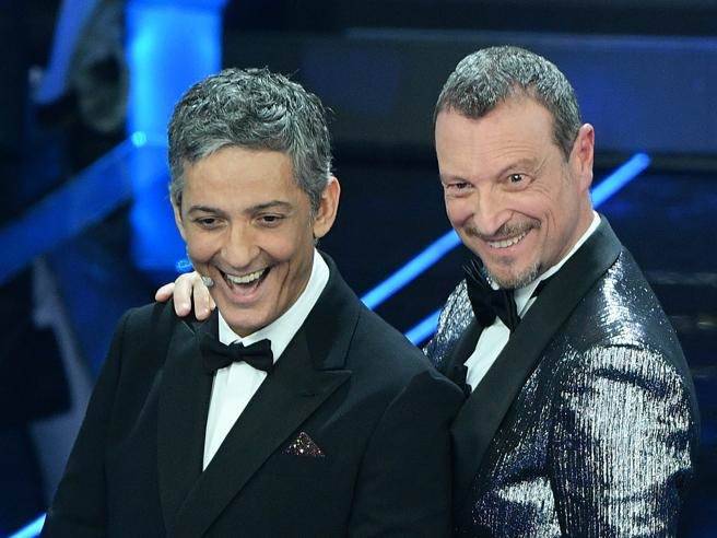 Sanremo 2022: Fiorello sarà presente oppure no?