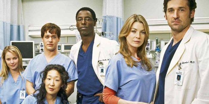 Grey’s Anatomy: ci saranno altre serie dopo la 19°?