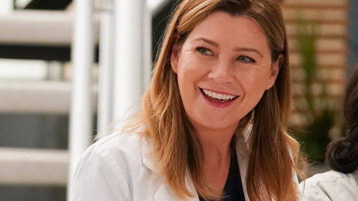 Grey’s Anatomy: la presenza di Ellen Pompeo è a rischio?