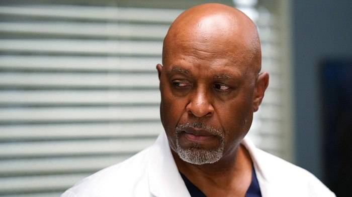 Grey’s Anatomy 18: il doppiatore di Richard Webber ha contratto il Covid