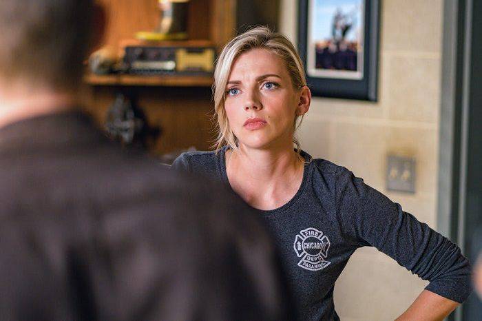 Chicago Fire 10: cosa succederà nei prossimi episodi?