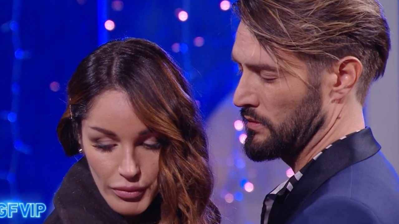 Alex Belli shock: ecco cosa ha dichiarato su Delia Duran