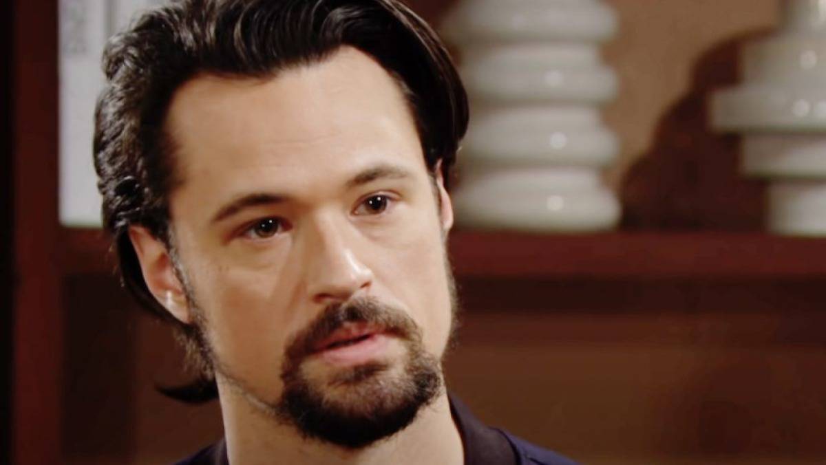 Beautiful anticipazioni: Hope si fida di Thomas!