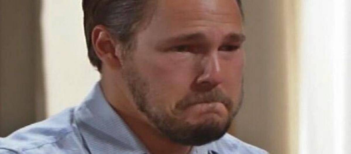 Beautiful: Liam è stato tradito da Hope e si consola