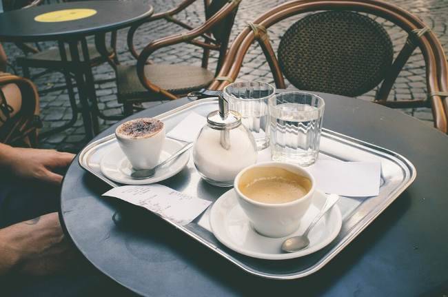 Bar: a breve nessuno potrà prendere un caffè, ecco perchè