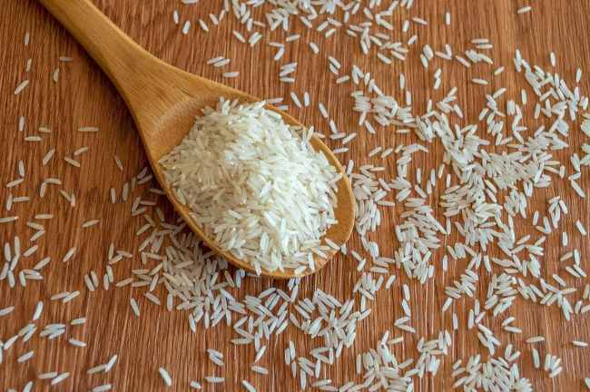Diabete: questo tipo di riso ci può aiutare a diminuirlo