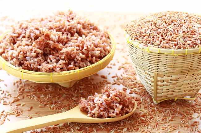 Diabete: questo tipo di riso ci può aiutare a diminuirlo