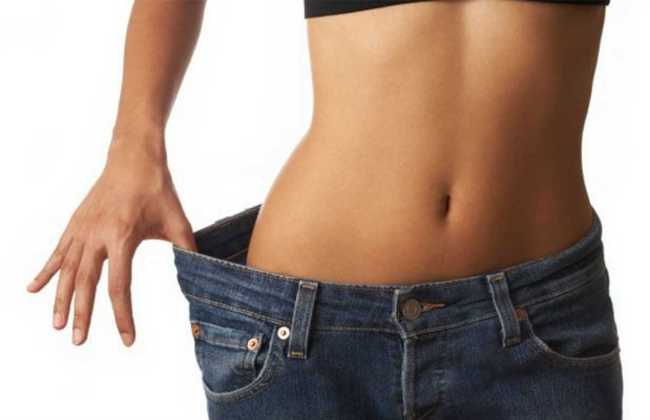 Diet: how to lose 5 kg in a week