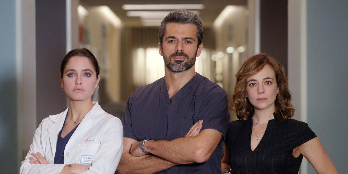 Doc 2 nelle tue mani: Anticipazioni prima puntata shock