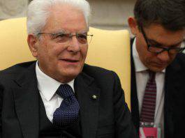 sergio mattarella casa