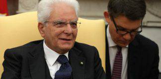 sergio mattarella casa