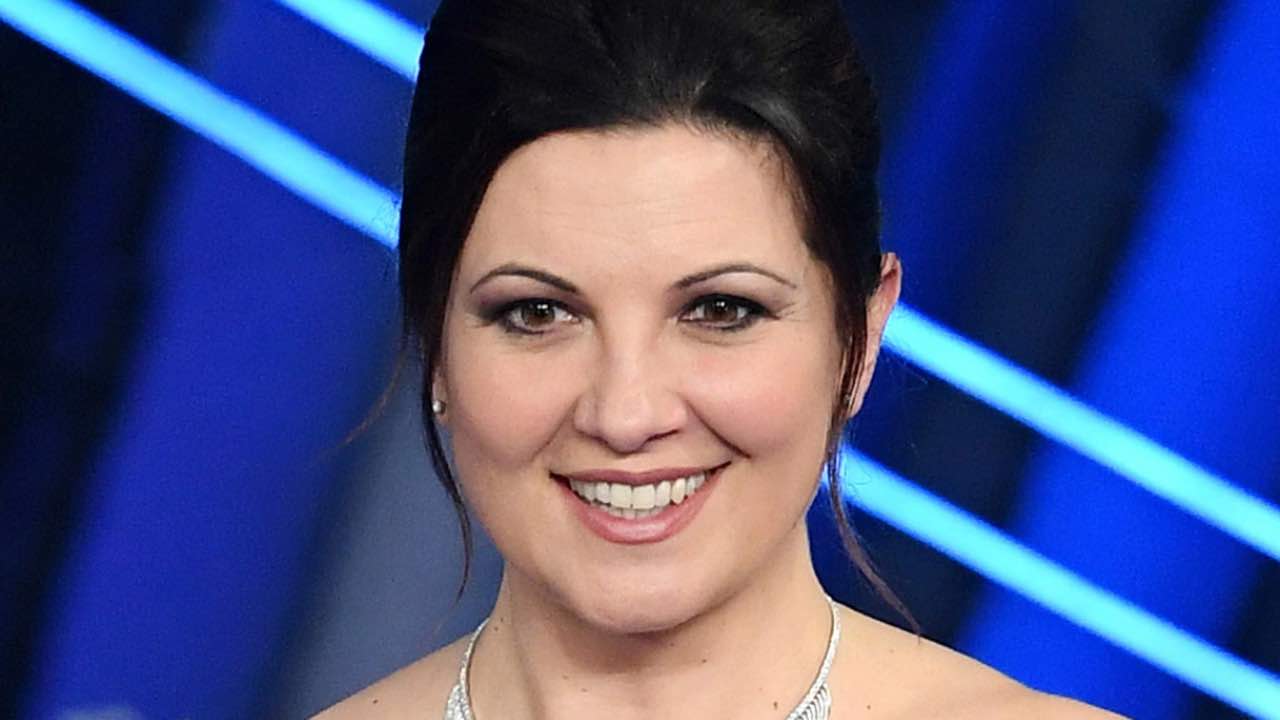 Giovanna Civitillo, la confessione shock su Amadeus