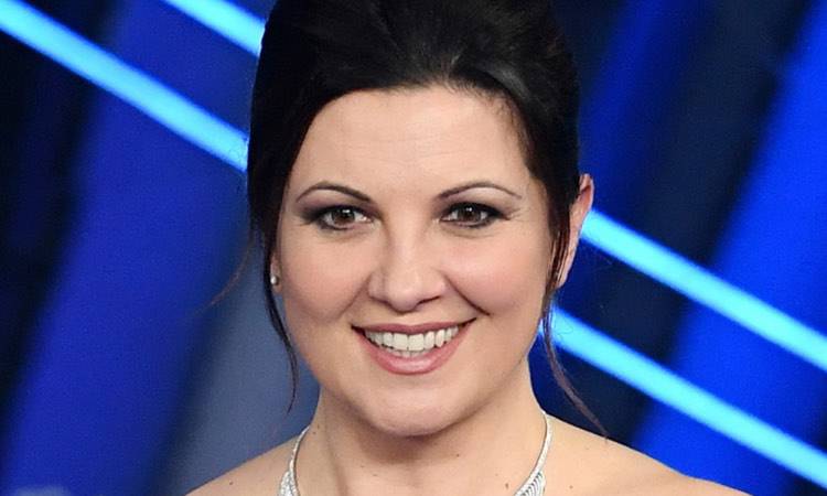 Giovanna Civitillo, la confessione shock su Amadeus