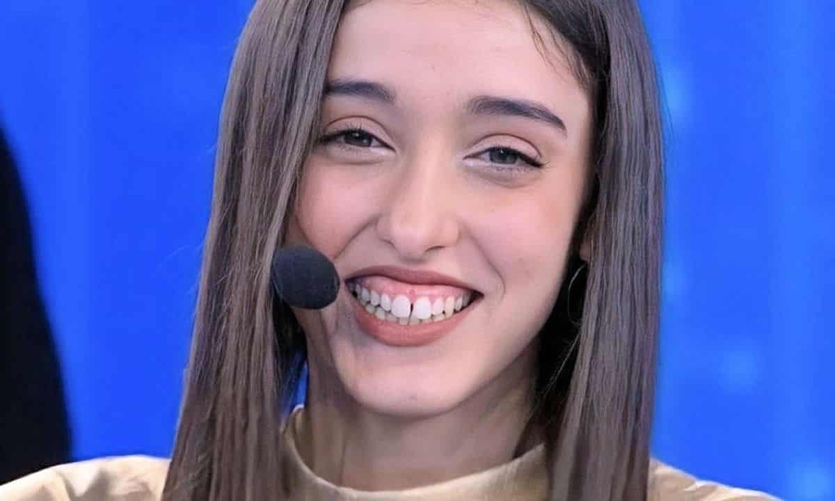 Giulia Stabile rivelazione interviste Witty