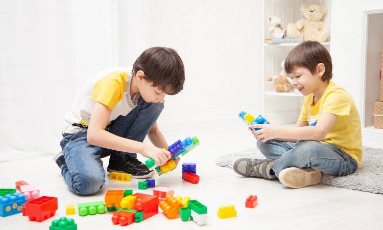 Lego, ecco cosa sta succedendo in questo periodo