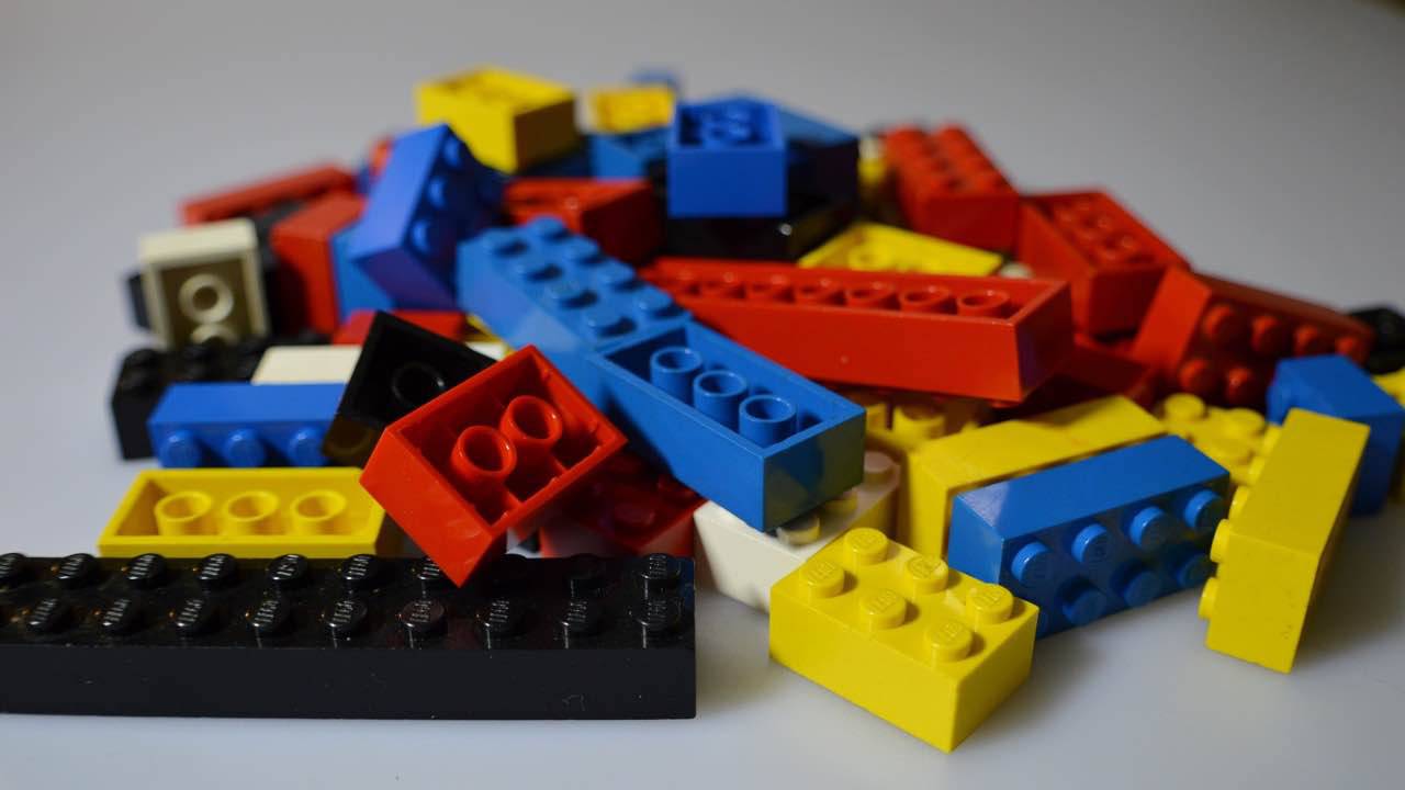 Lego, ecco cosa sta succedendo in questo periodo