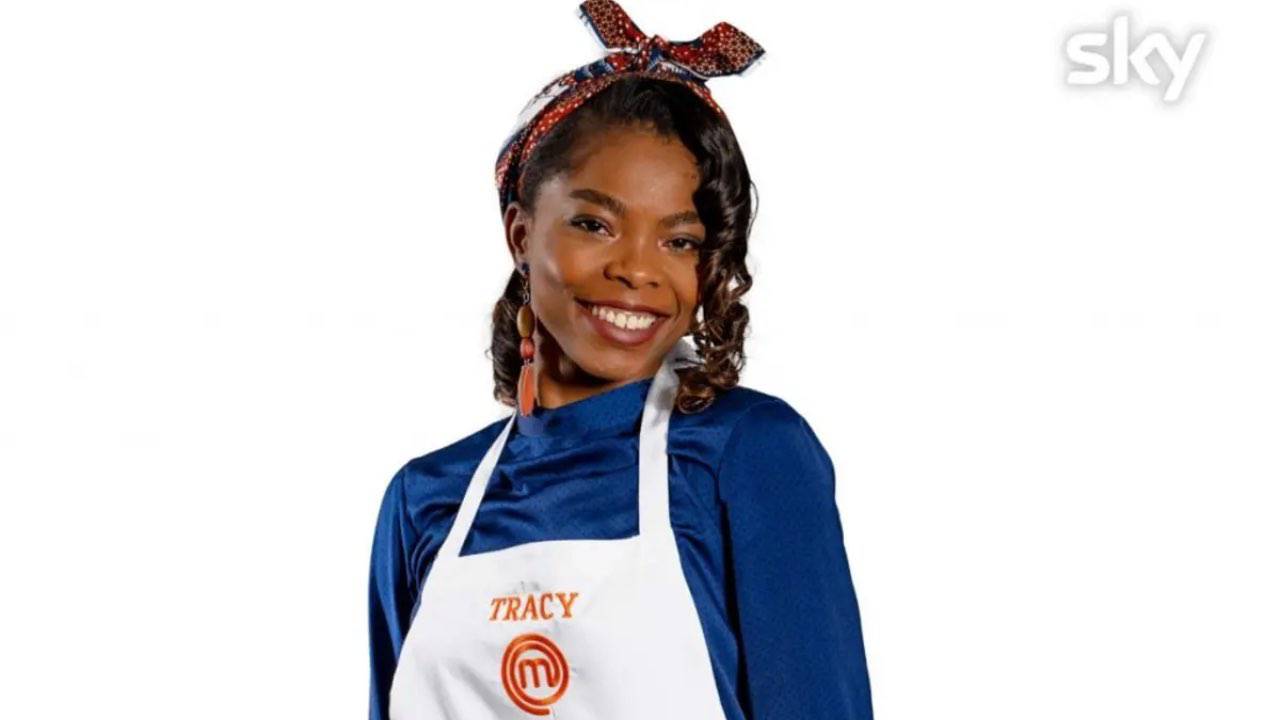 Masterchef 11, chi è Tracy? Tutto quello che c'è da sapere su di lei.