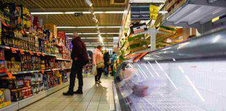 Supermercato