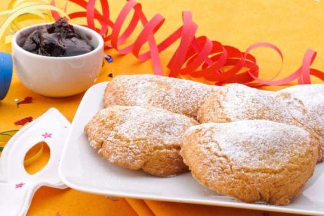 Carnevale: prova i ravioli dolci, veloci ed ottimi