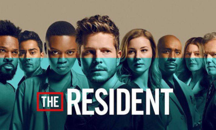 The Resident 4: inizia la nuova stagione, ecco tutte le anticipazioni shock