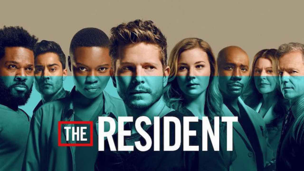 The Resident 4: inizia la nuova stagione, ecco tutte le anticipazioni shock