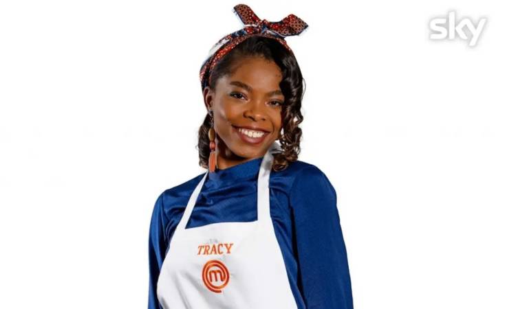 Masterchef 11, chi è Tracy? Tutto quello che c'è da sapere su di lei.