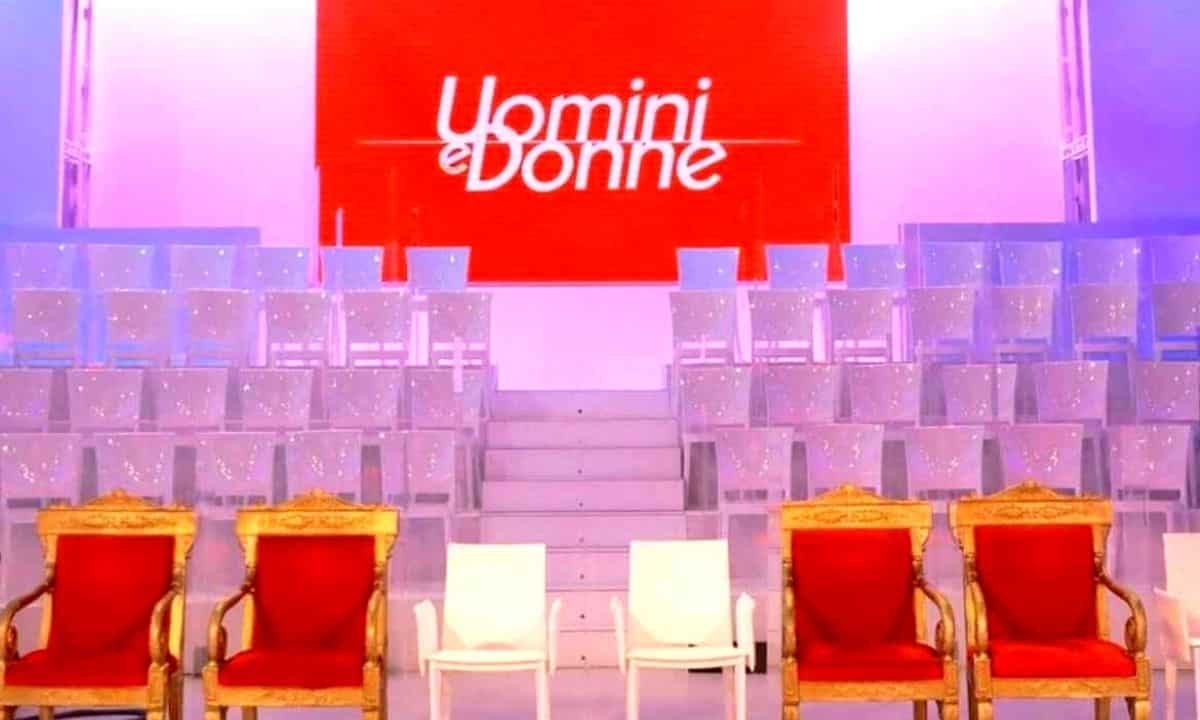 Uomini e Donne Ciprian