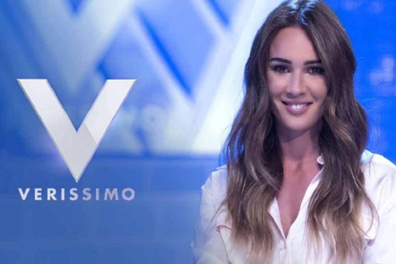 Verissimo anticipazioni: cambia tutto, ecco cosa succede