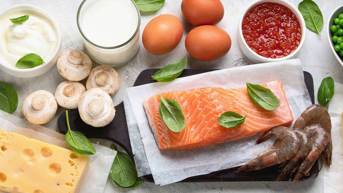 Vitamina D: l'effetto collaterale sull'umore, ecco lo studio